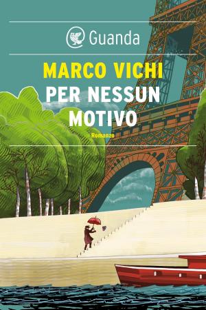 Cover of the book Per nessun motivo by Anne Tyler