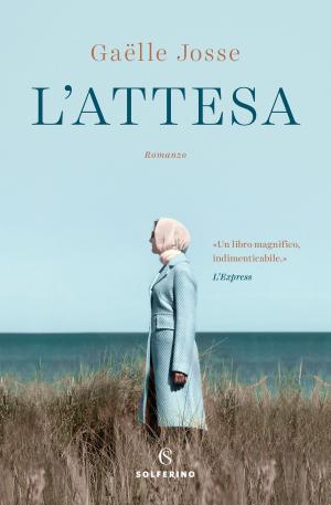 Cover of the book L'attesa by Carlo Rovelli