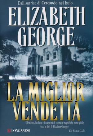 Cover of the book La miglior vendetta by Clive Cussler, Boyd Morrison