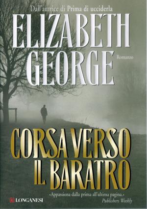 Cover of the book Corsa verso il baratro by Bernard Cornwell, Bernard Cornwell
