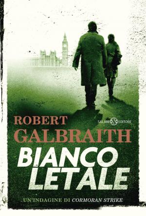 Cover of the book Bianco letale by John Powell