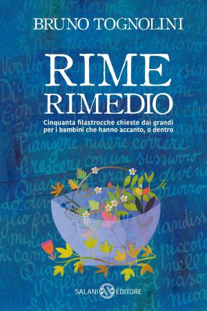 Cover of the book Rime Rimedio by Pasi Ilmari Jääskeläinen