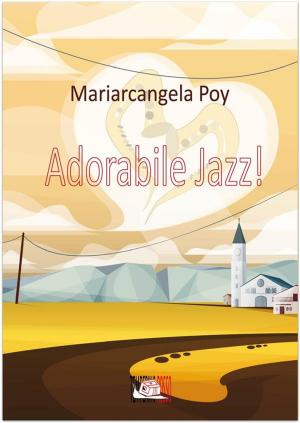 Book cover of Adorabile Jazz!