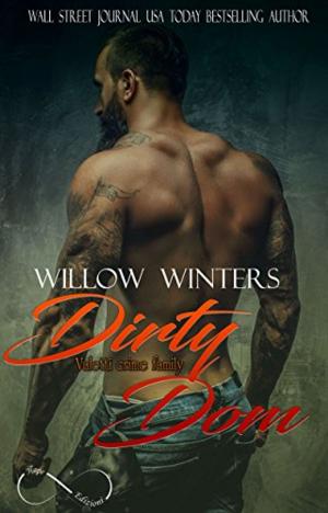 Cover of the book Dirty Dom by Kahlen Aymes