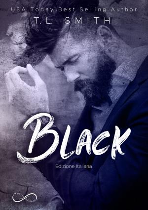 Cover of the book Black by Sara Ney
