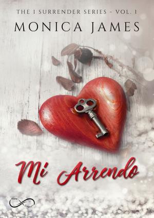 Cover of Mi Arrendo
