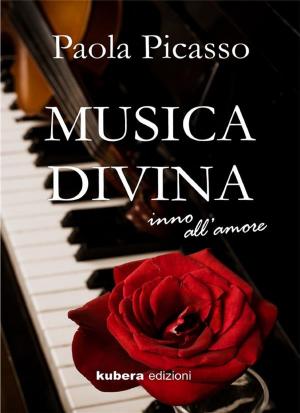 Book cover of Musica divina