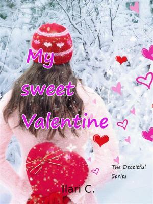 Book cover of My sweet Valentine