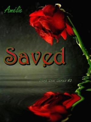 Cover of the book Saved by L.A. Graf