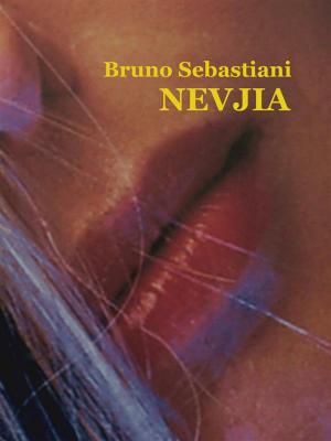 Book cover of Nevjia