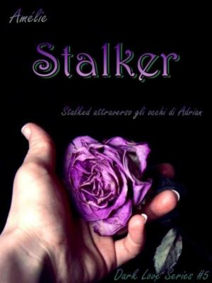 Cover of the book Stalker - Stalked attraverso gli occhi di Adrian by Amélie