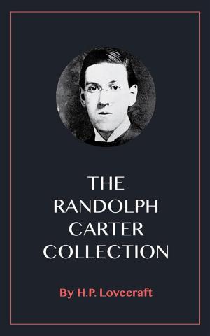 Cover of The Randolph Carter Collection
