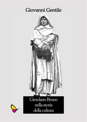 bigCover of the book Giordano Bruno nella storia della cultura by 