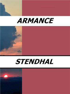 Cover of Armance