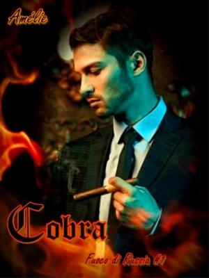 Cover of the book Cobra by G. Deyke
