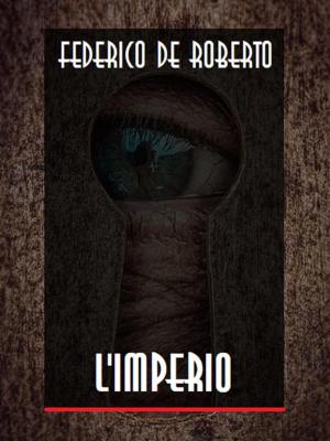 Cover of the book L'imperio by Alberto Boccardi