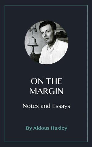 Cover of the book On the Margin by Upton Sinclair