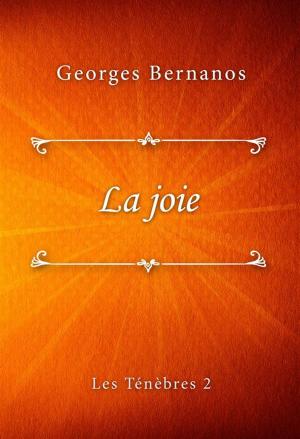 Cover of the book La joie by Honoré de Balzac