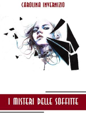 Book cover of I misteri delle soffitte