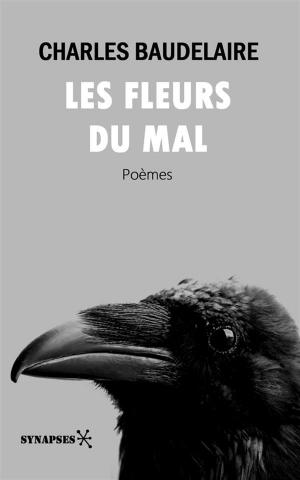 Book cover of Les fleurs du mal