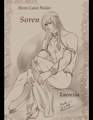 Cover of the book Soren by Lucrezia, Setsuna-Yagami illustratore