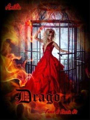 Book cover of Drago