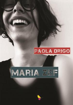 Cover of the book Maria Zef by Marco Aurelio