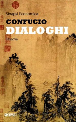 Cover of the book Dialoghi by Luigi Pirandello