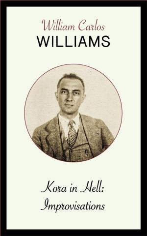 Cover of the book Kora in Hell: Improvisations by James Bryce