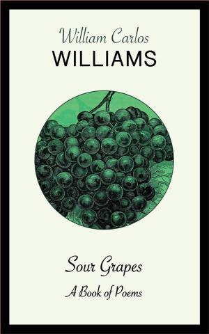 Cover of the book Sour Grapes by Arthur Johnson