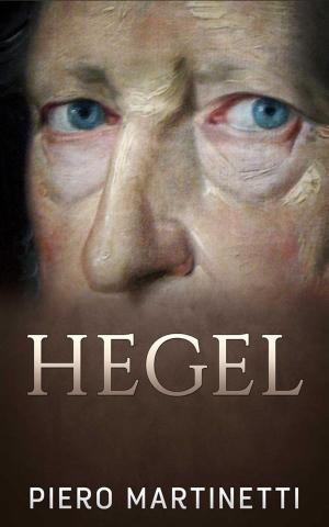 Cover of the book Hegel by William James