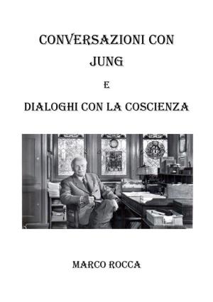 Cover of Conversazioni con Jung e dialoghi con la coscienza