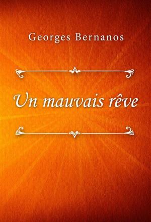 Cover of the book Un mauvais rêve by Hulbert Footner