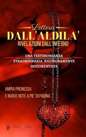 Cover of Lettera dall'aldilà - Rivelazioni dall'inferno