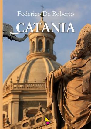 Book cover of Catania