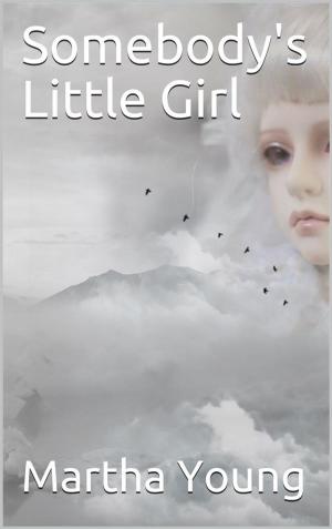 Book cover of Somebody's Little Girl