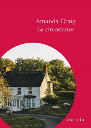 Book cover of Le circostanze