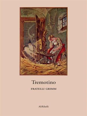 Book cover of Tremotino