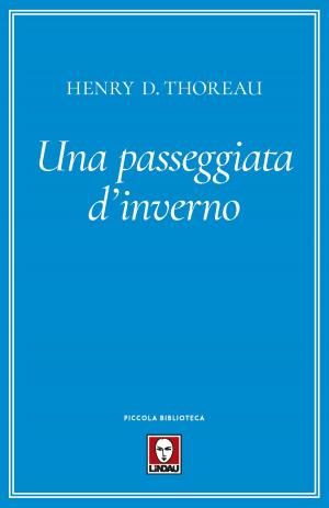 Cover of the book Una passeggiata d'inverno by Beatrix Potter