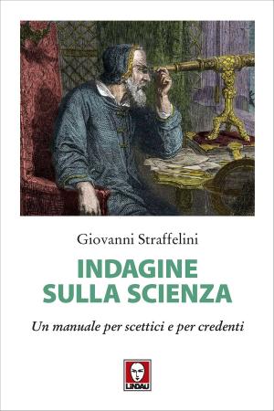 Cover of the book Indagine sulla scienza by Iacopo Casadei