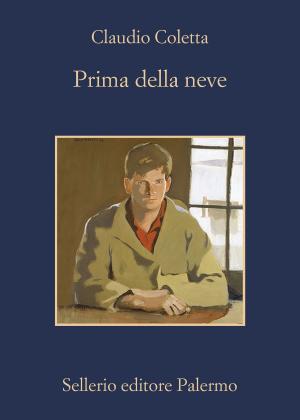 Cover of the book Prima della neve by Anthony Trollope