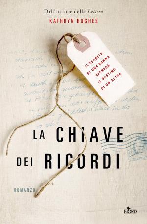 Cover of the book La chiave dei ricordi by Lorenzo Beccati