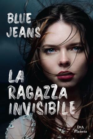 Cover of the book La ragazza invisibile by Giovanna Zucca