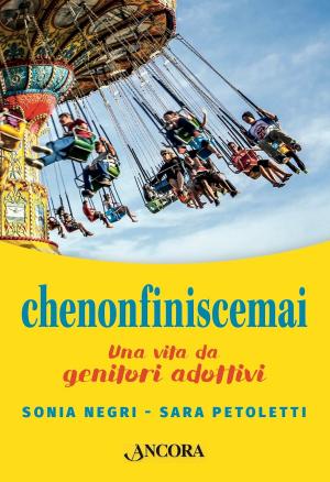 Cover of the book chenonfiniscemai by Sharla Kostelyk