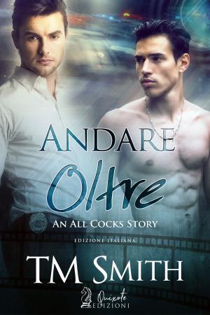 Cover of the book Andare Oltre by A.L. Jackson