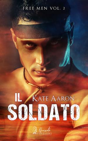 Cover of the book Il Soldato by Katy Regnery