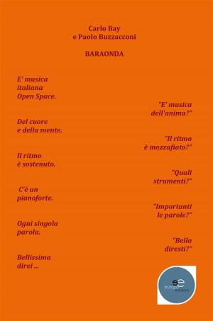 Cover of the book Baraonda by Casu Fabrizio