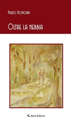 Cover of the book Oltre la nebbia by Tommaso De Cataldo
