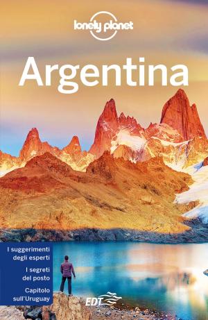 Cover of the book Argentina by Bradley Mayhew, Lindsay Brown, Paul Stiles