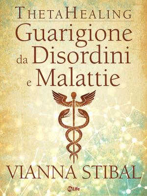 Book cover of Guarigione da Disordini e Malattie